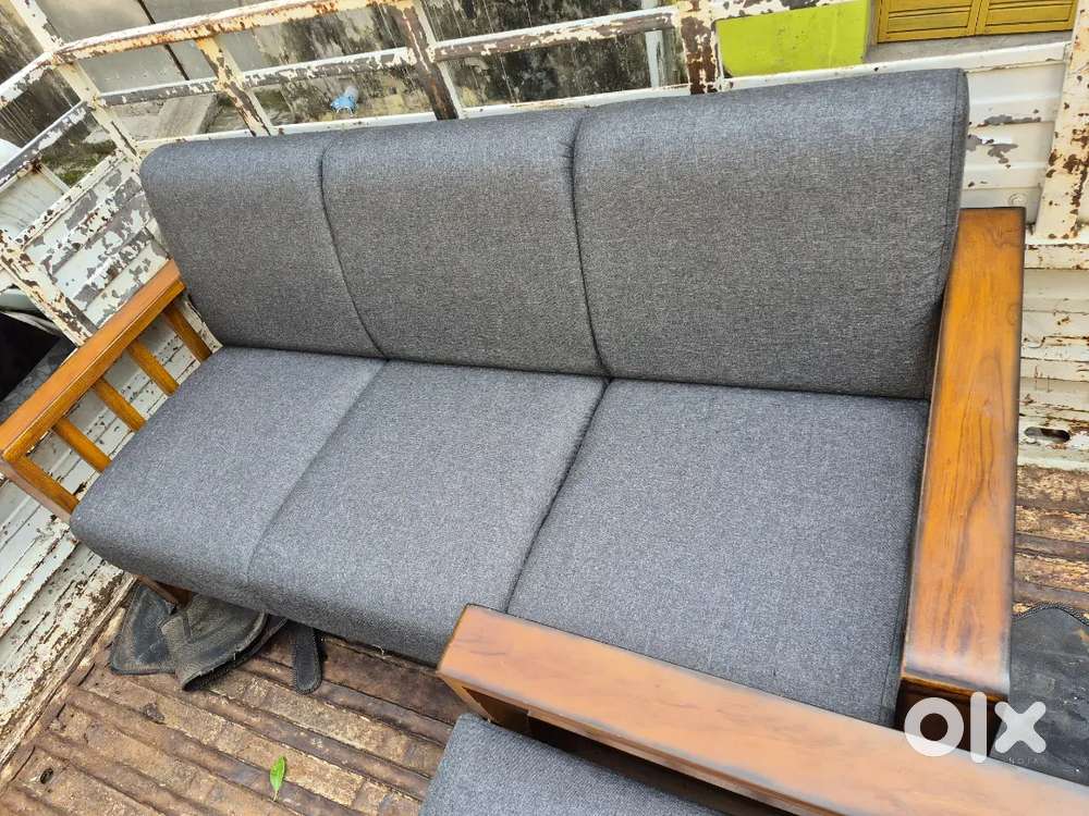 New sofa just 40 days