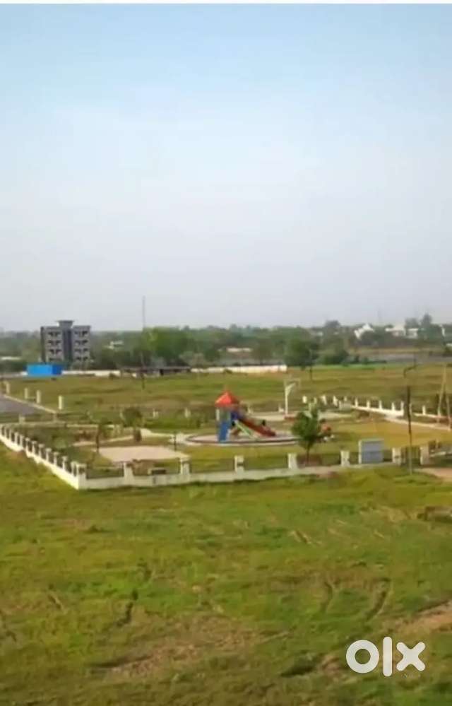 Plot for sale