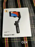 Smart XE 3-AXIS SMARTPHONE STABILIZER GIMBAL