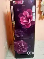 Samsung 4 star fridge