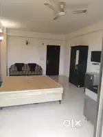 STUDIO FURNISHED FLAT AVAILABLE FOR SALE IN HARE KRISHNA ORCHID
