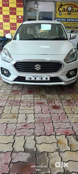 Maruti Suzuki Dzire 1.2 ZXI Plus, 2018, Petrol