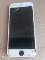 I phone 7 128 GB