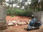 3.7 cent square plot for sale between nalanchira and kottamukhal
