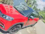 Maruti Suzuki Brezza 2018 Diesel Good Condition