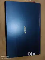 Acer laptop good condition hay
