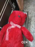 Teddy bear