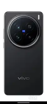 Vivo X200 Pro