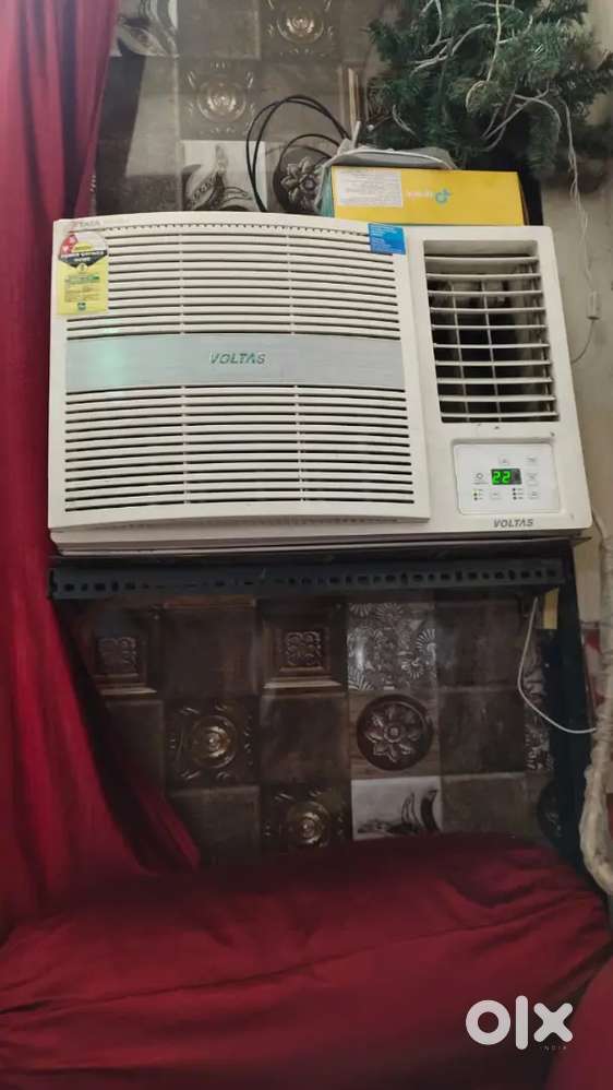 Windows ac 2ton voltas