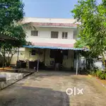 Land for sale beside the farm house