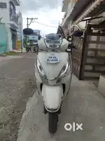 2023 Jupiter 125 for Sale