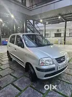 Hyundai Santro Xing 2004