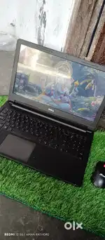 Dell 8 ram 256 ssd