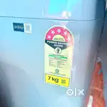 SAMSUNG TOP LOAD and Front load Washing MACHINE