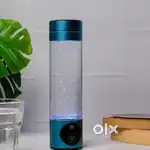 udazH HYDROGEN WATER BOTTLE