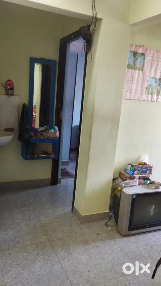 Flats for rent at North soorankudy