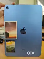 Ipad 10th generation
