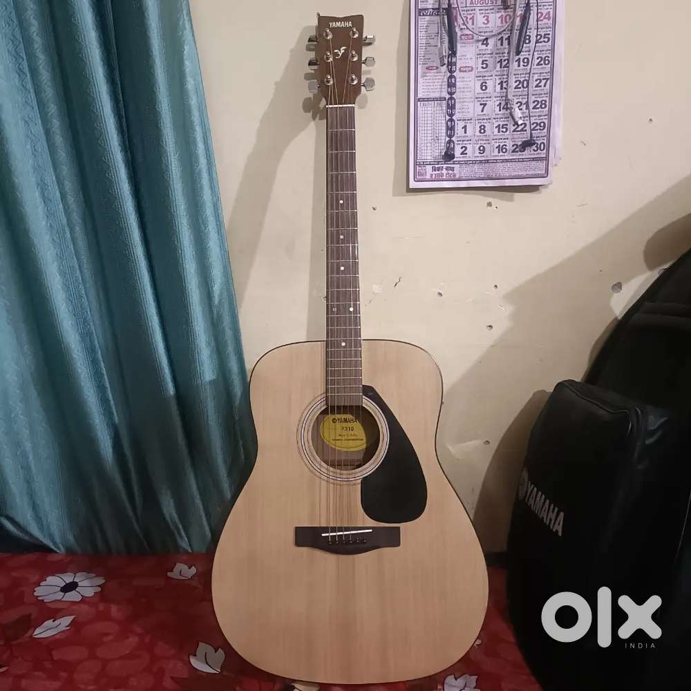 Yamaha F310