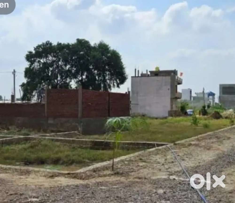 Near by duhai morta ghaziabad duhai metro station