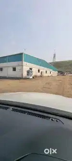 Warehouse for rent