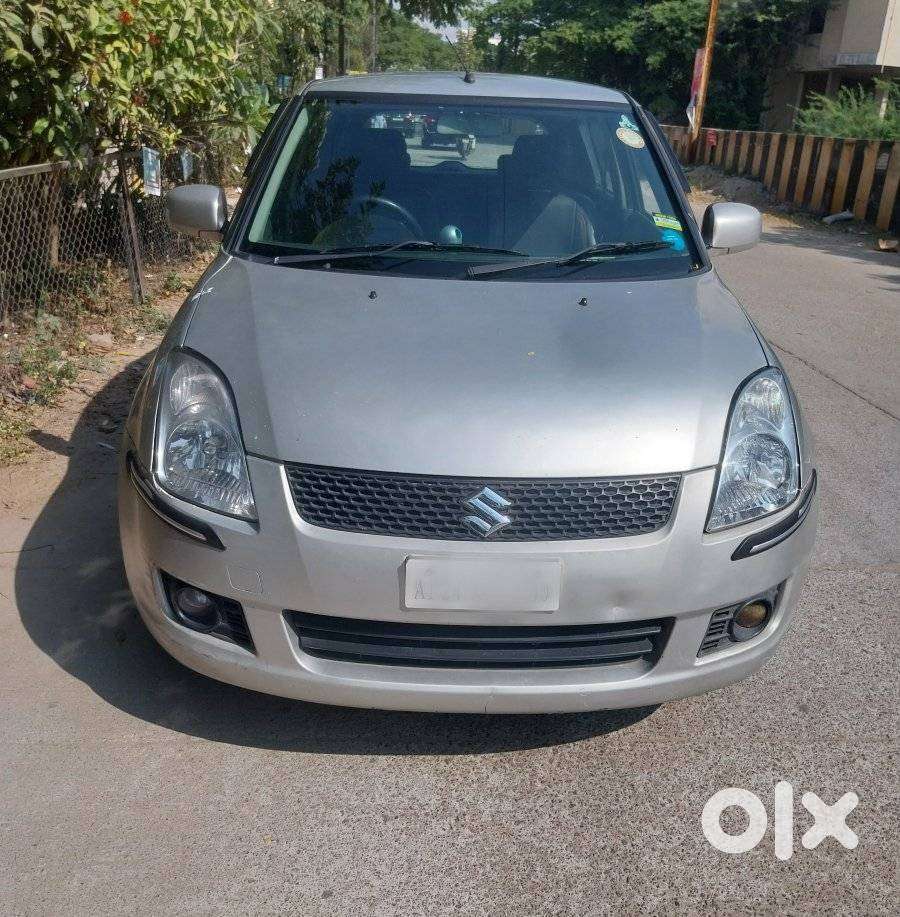 Maruti Suzuki Swift 2004-2010 Vdi BSIII, 2011, Diesel