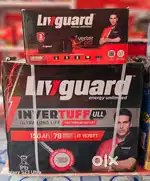 Livguard UPS Battery Sales
