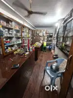 Fancy items