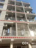 2BHK, 1bhk available in greater Noida pari chowk