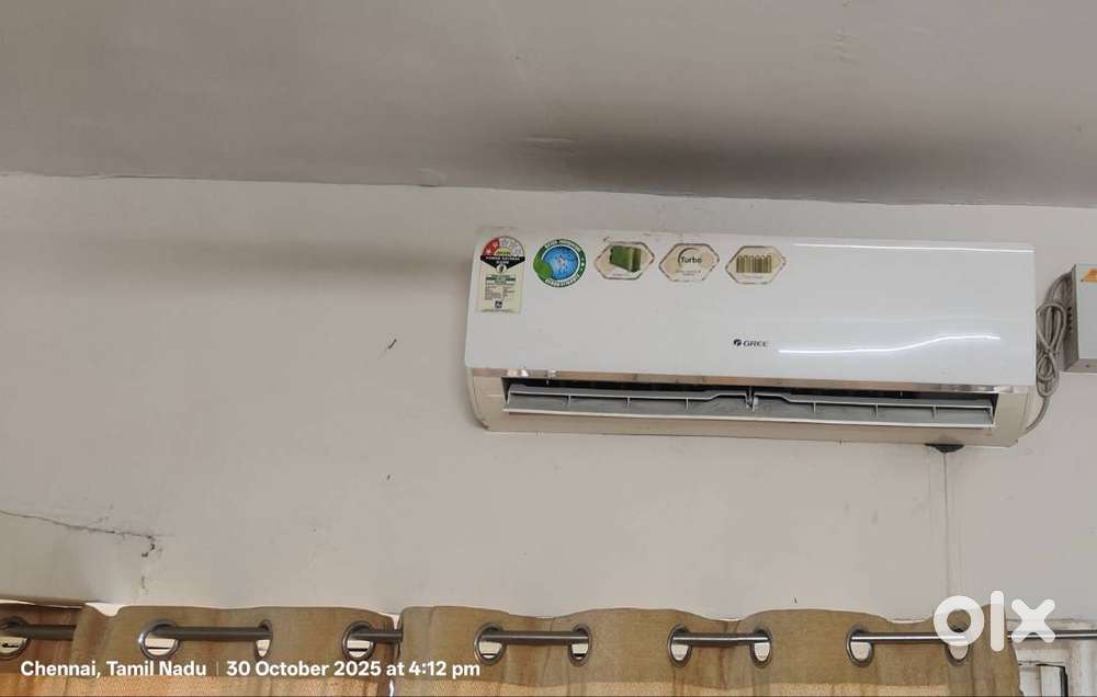 3 AC sales  good condition