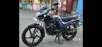 HERO HONDA PASSION PRO IN BRAND NEW SHOWROOM CONDITION
