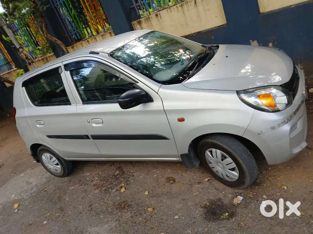 Maruti suzuki continue finance