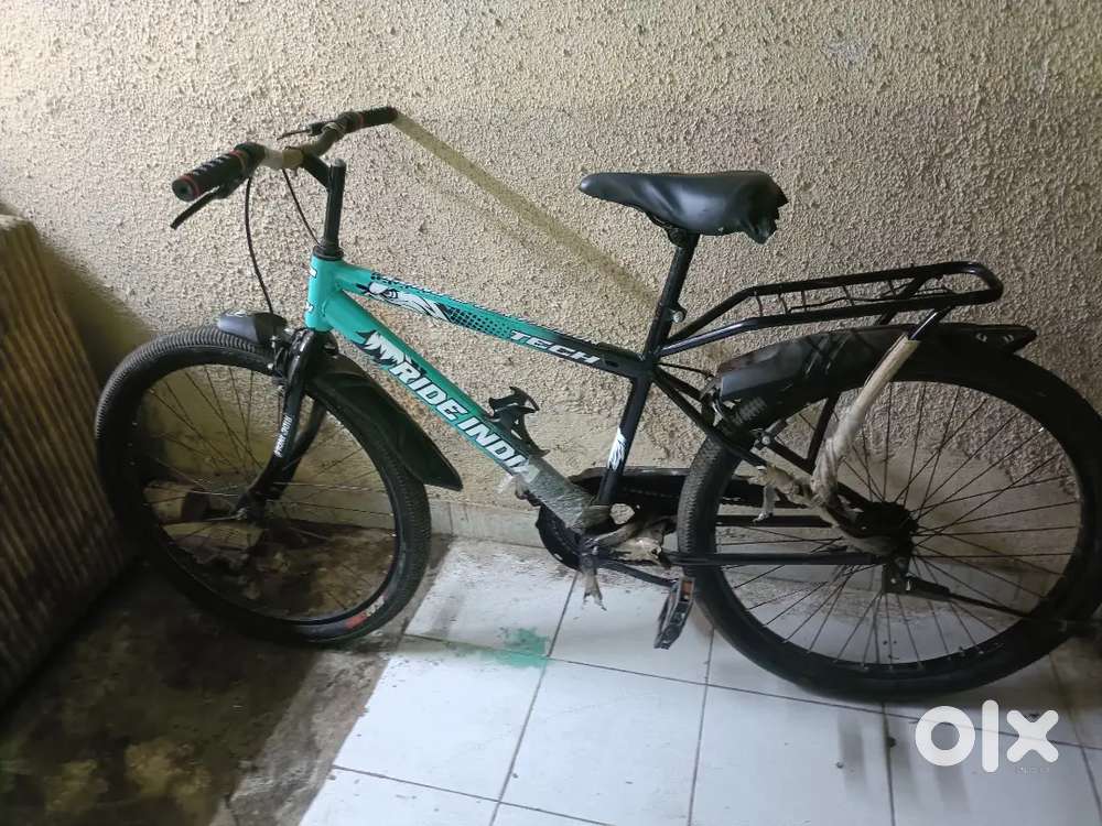 New cycle not use selling because room shift