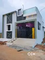 2  BHK INDIVIDUAL VILLA FOR SALE AT OMR