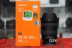 SONY 24-105MM G LENS FOR SALE