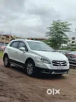 Maruti Suzuki S-Cross Zeta 1.3, 2015, Diesel