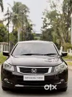 Honda Accord 2.4 Automatic, 2009, Petrol