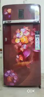 Samsung 4*190 ltr direct cool 2024 just 3week used.