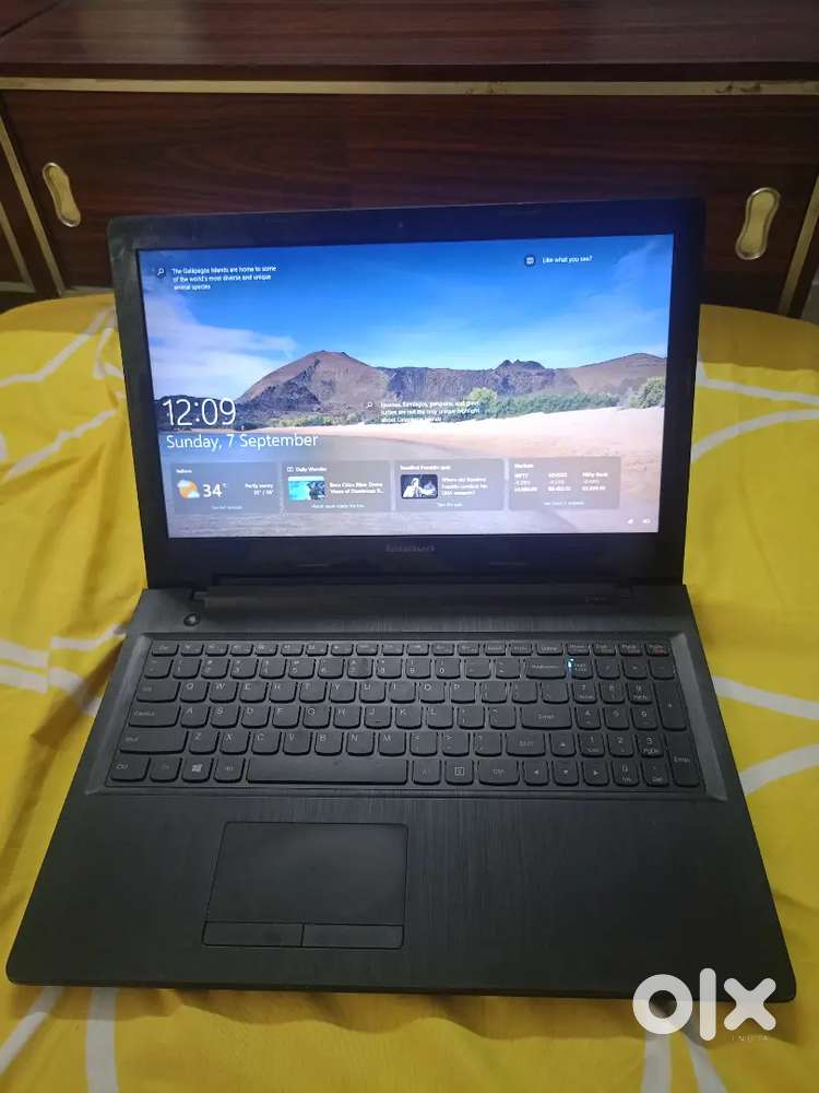 LENOVO LAPTOP