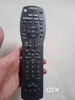 Bose  321,remote orinal good working