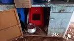 Food stall for sell