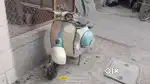 Sale of scooter