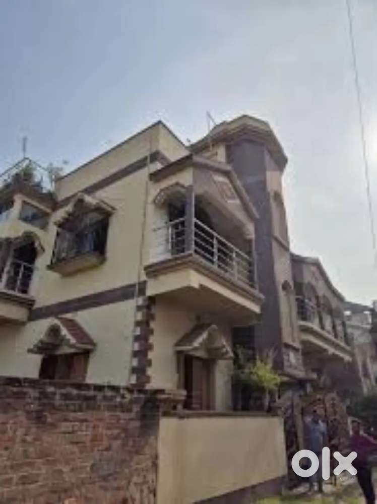 1, 2, 3 bhk house for rent , naye bazar Dhanbad