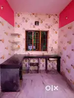 2BHK flat ground floor Flat for Rent at Kharagpur