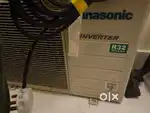 Panasonic Inverter A/C
