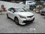 Toyota Glanza 1.2 V AMT, 2024, Petrol