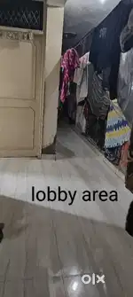 One seperate room vacant for female only .. sharing bathroom & kitchen