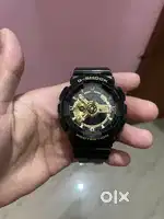 G shock original watch