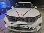 Kia Sonet 2021 Diesel Well Maintained