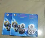 Class 11 English books ( set of 3 ) - excellent condition - just ₹320!