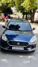 Maruti Suzuki Swift Dzire VDI (O), 2018, Diesel